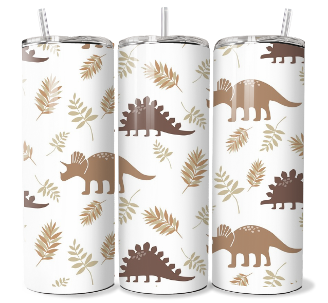 Earthy Dino's