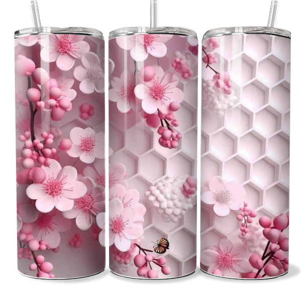 Floral Hex
