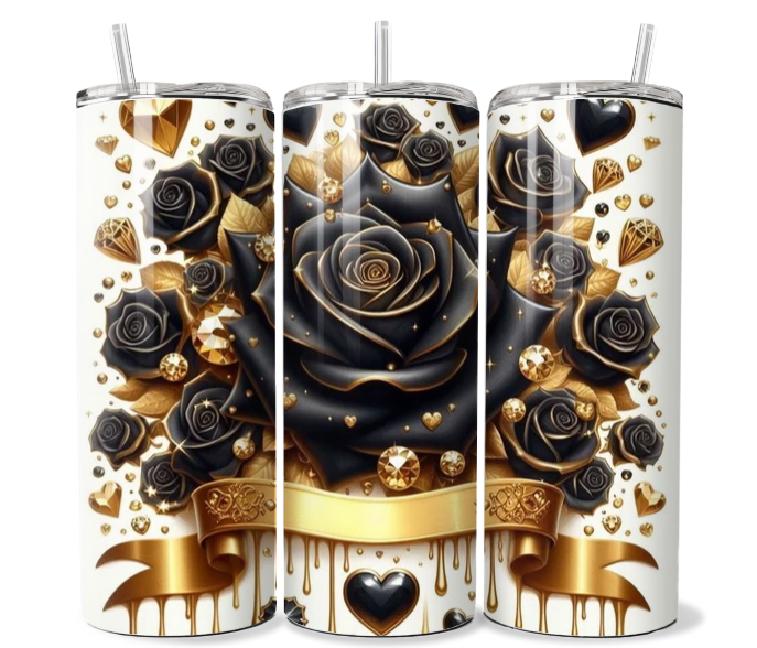 Black & Gold ๐ค๐