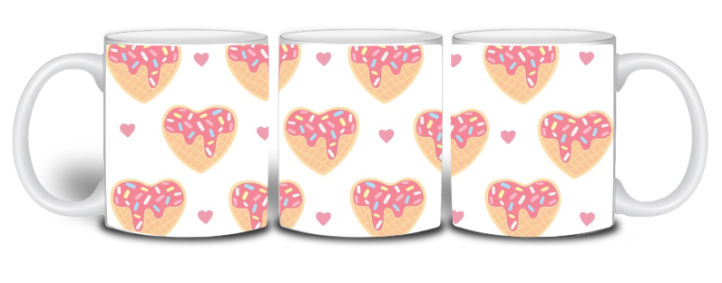 Heart of Sprinkles