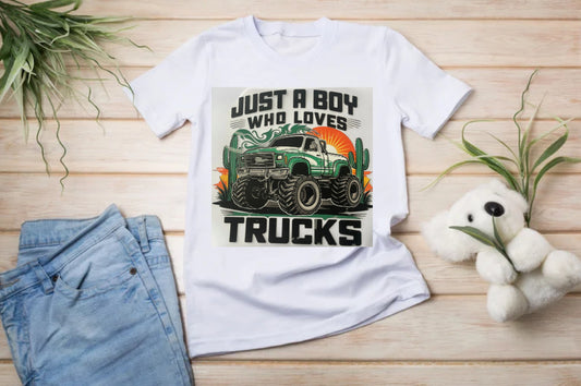 Monster Trucks