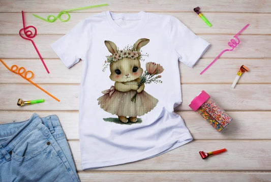 Bunny x
