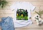 Green Tractor