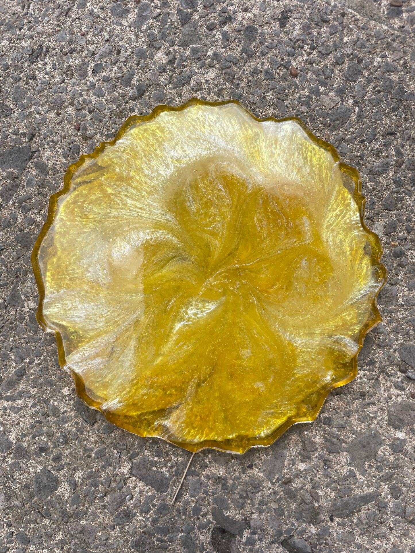 Resin Coasters