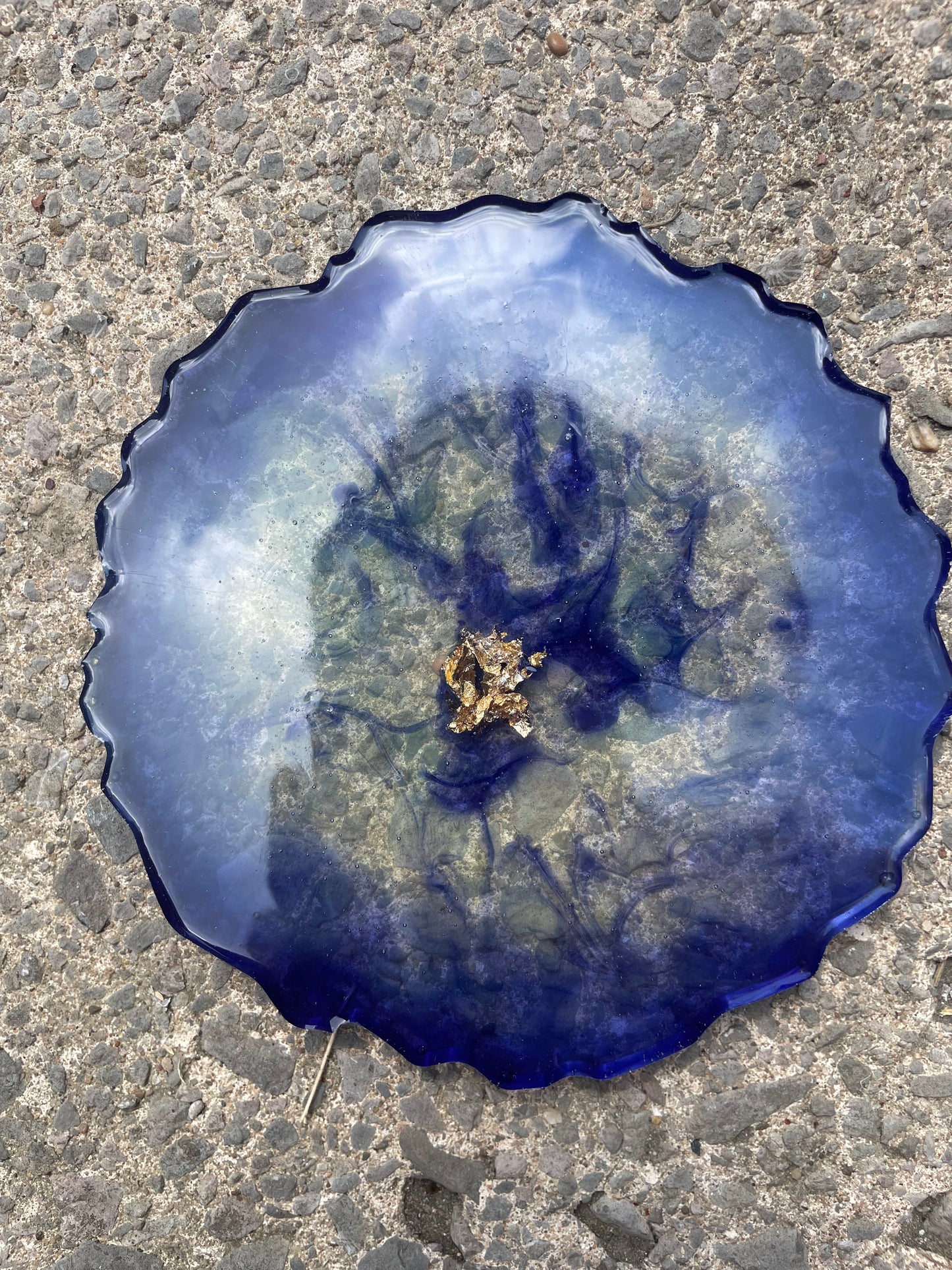 Resin Coasters