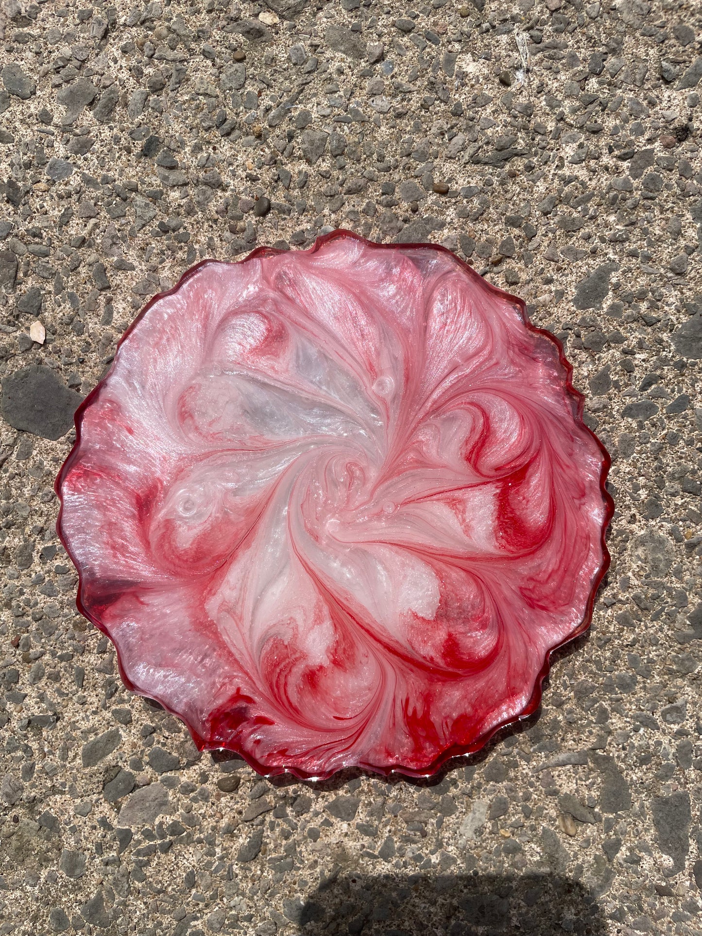Resin Coasters