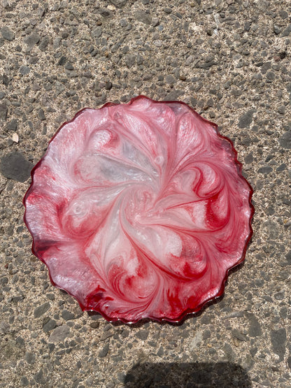 Resin Coasters