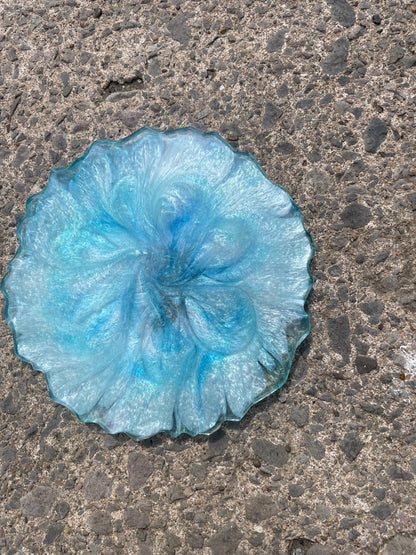 Resin Coasters
