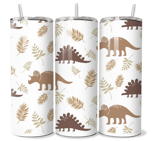 Earthy Dino's