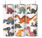 Big Dinosaur's