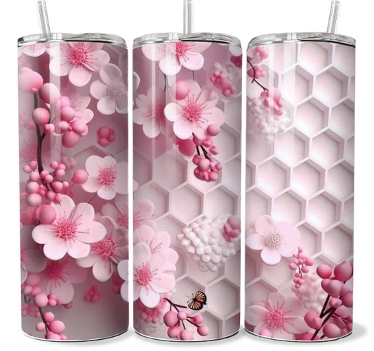 Floral Hex
