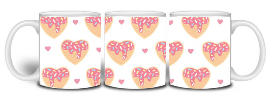 Heart of Sprinkles