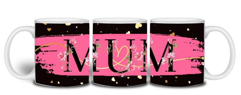 Mum Mug
